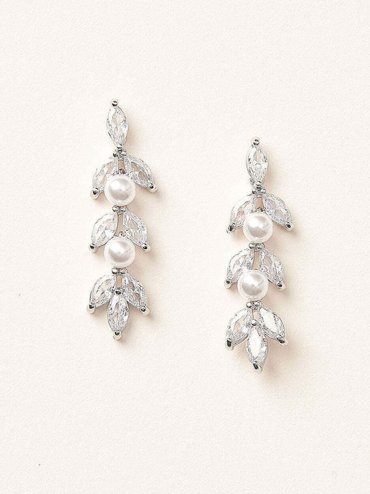 Set with Earrings & Bracelet