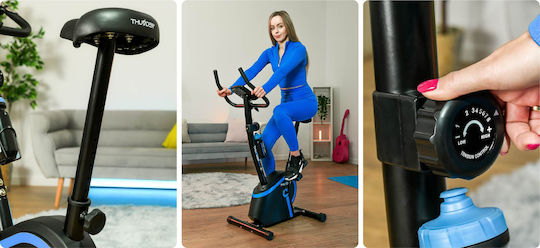 Thunder MICRUS Bicicletă de exerciții în picioare Magnetic cu roți