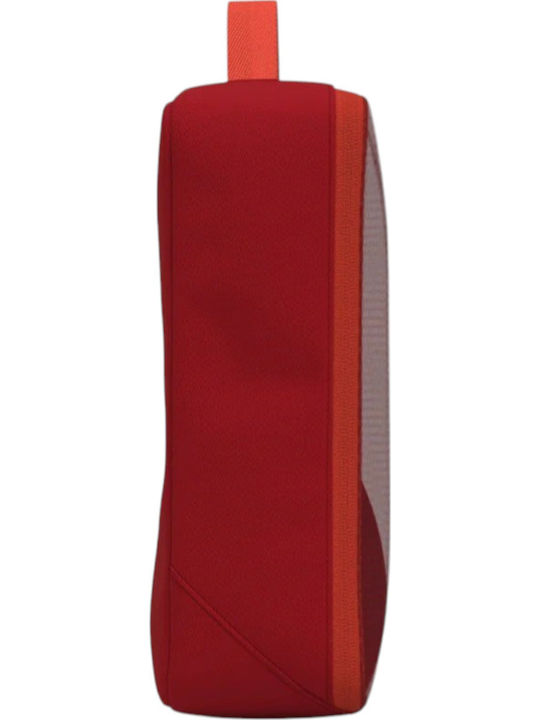 Toiletry Bag Cabin Zero 17.5x25x8cm Medium Fiesta Classic Cz342413-Red