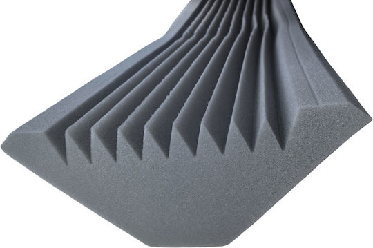 DNA ABT Bass Trap (1pcs) 100cm x 28cm x 15mm in Gray Color