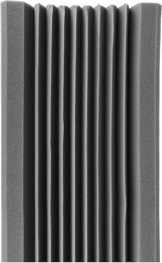 DNA ABT Bass Trap (1pcs) 100cm x 28cm x 15mm in Gray Color