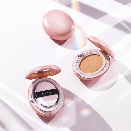 Tirtir Mask Fit All-Over Cushion Foundation 24w 4.5gr