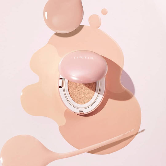 Tirtir Mask Fit All-Over Cushion Foundation 24w 4.5gr