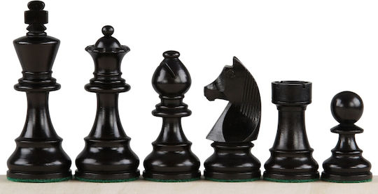 Chess Wood