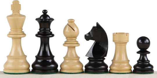 Chess Wood