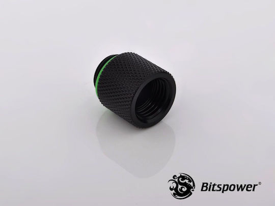 Bitspower Fittings Μαύρο