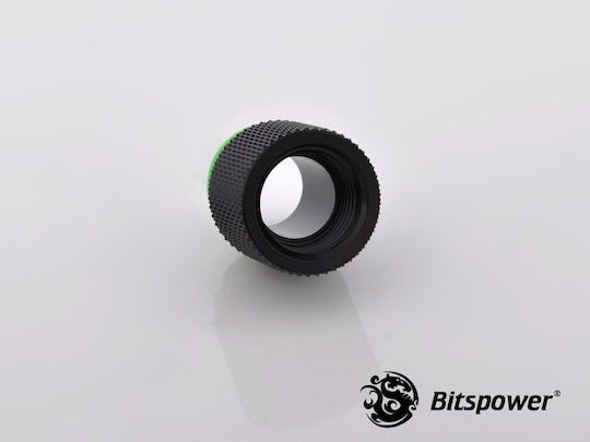 Bitspower Fittings Μαύρο