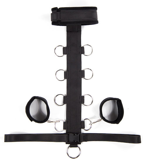 Kinksters Black
