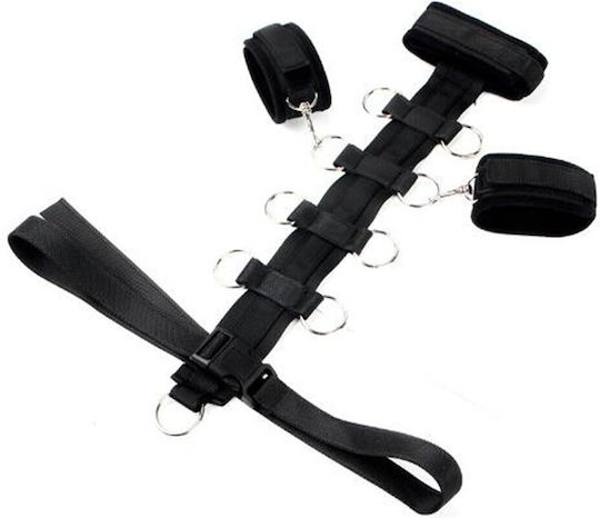 Kinksters Black