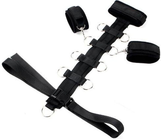 Kinksters Black