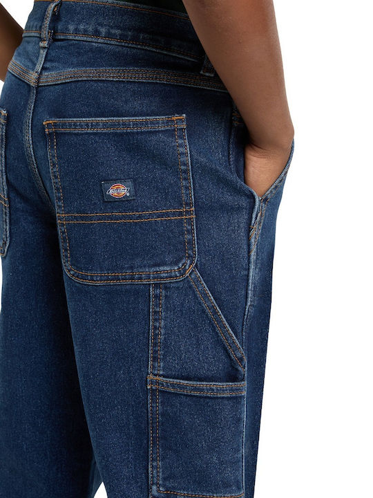Dickies Kids' Jeans Trousers Mid Wash