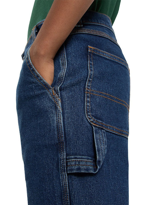 Dickies Kids' Jeans Trousers Mid Wash