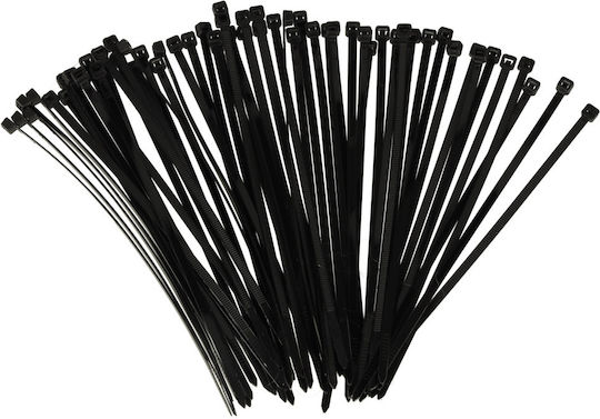 Plasă / Material de Umbrire Negru cu acoperire PVC 1.05x5m