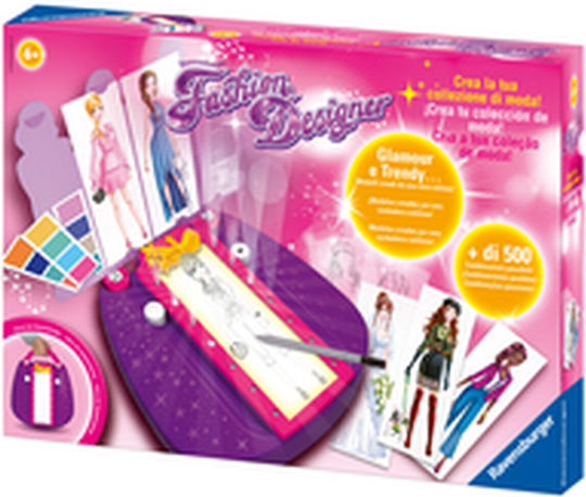 Ravensburger Kinderhandwerk für Kinder 6+ Jahre+ Jahre