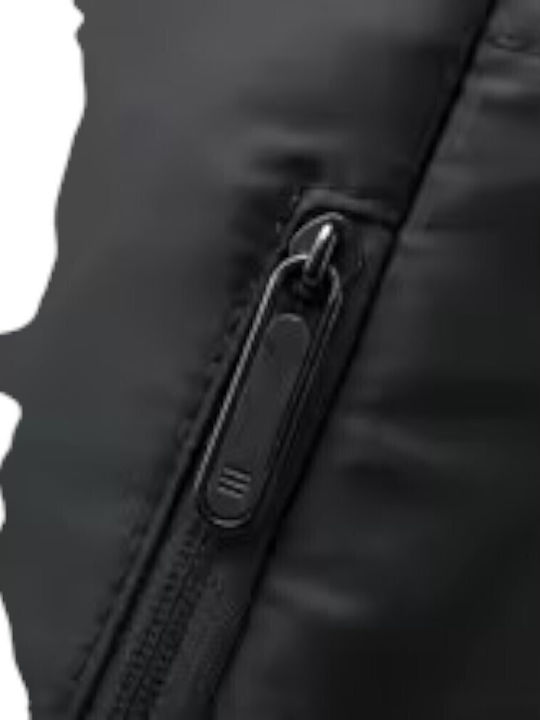 Queen Mother Backpack Αδιάβροχο Γκρι Queen Mother Backpack Αδιάβροχο Γκρι