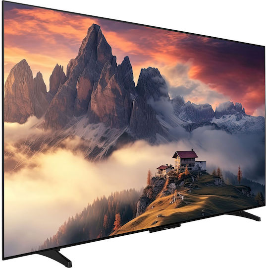 Panasonic Smart Televizor 65" 4K UHD OLED TV-65Z80BEZ HDR (2025)