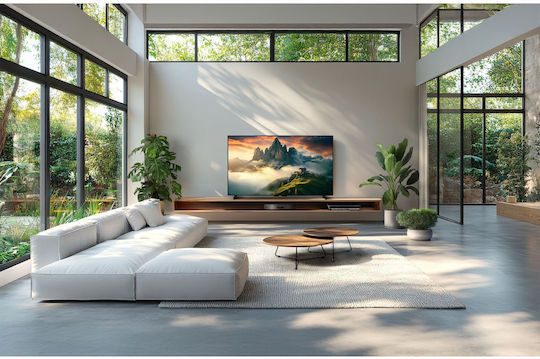 Panasonic Smart Televizor 65" 4K UHD OLED TV-65Z80BEZ HDR (2025)