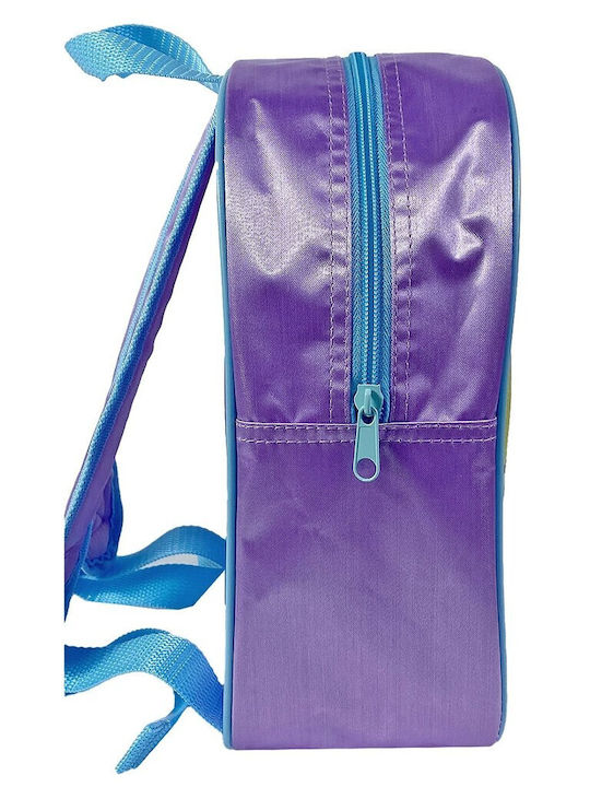 Gabby's Dollhouse School Bag Backpack Kindergarten Multicolour