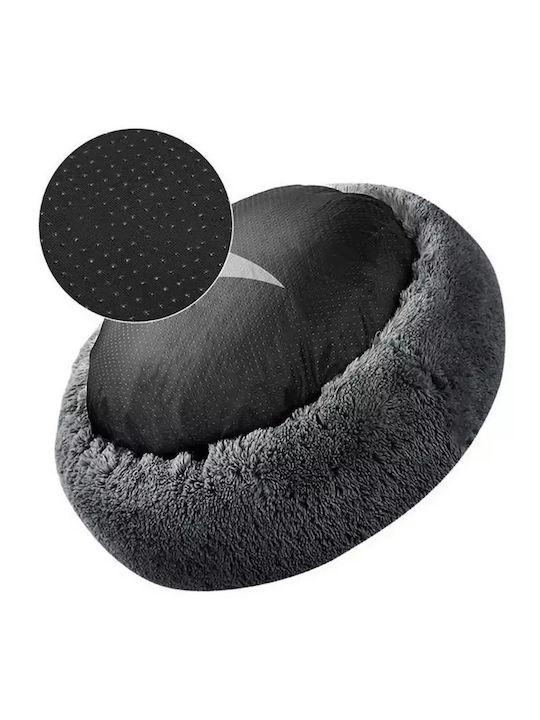 Haustiere Schwuchtel Hundebett Gray 100x20cm.