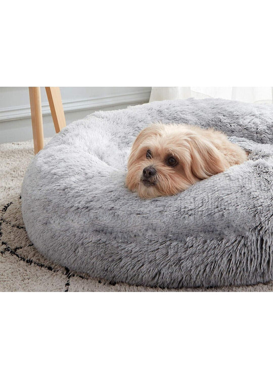 Haustiere Schwuchtel Hundebett Gray 100x20cm.