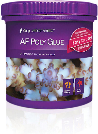 Aquaforest Af Poly Glue 250ml