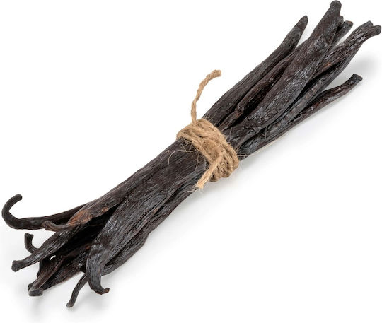 Βανιλια Fructus Uganda Gourmet Sticks