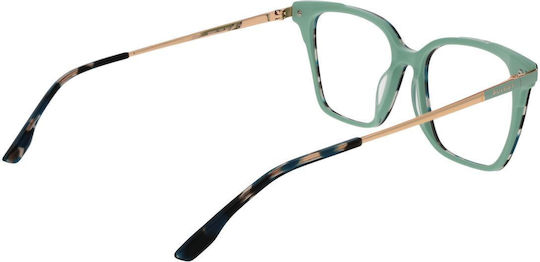 Bulget Femei Plastic Rame Ochelari BG6461 H01