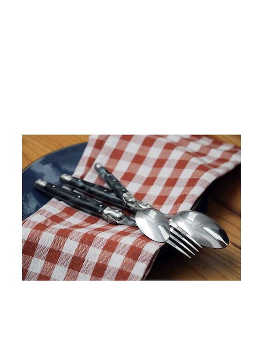 Andre Verdier Cuțit Alimente din Oțel Inoxidabil 12cm