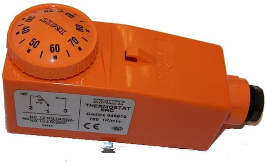 Imit 545610 Термостат за котел