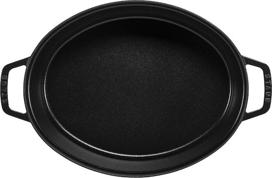 Staub Гърне Метално 49x38см 1бр