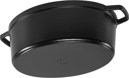 Staub Niederländischer Ofen Gusseisen 12lt Staub Niederländischer Ofen Gusseisen 12lt