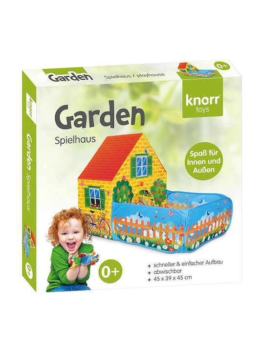 Playhouse Garden Tent