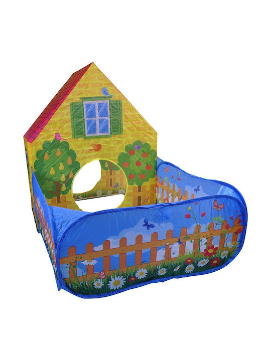 Playhouse Garden Tent