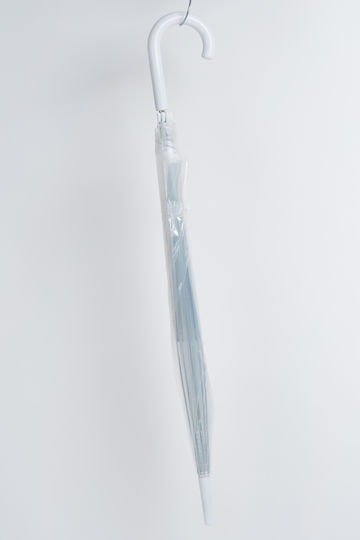 Elegante Brautregenschirm