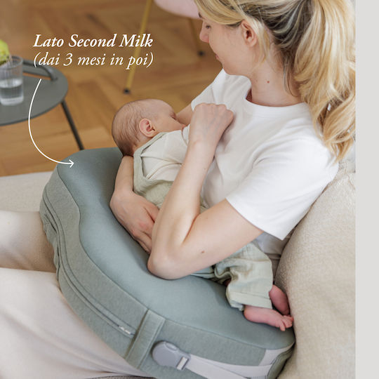 Inglesina Pregnancy & Breastfeeding Pillow Beige