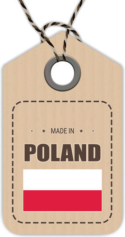 Kids Wall Mount Shelf Beige