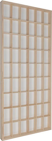 Kids Wall Mount Shelf Beige