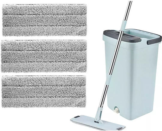 Verk Group Mop with Microfibers