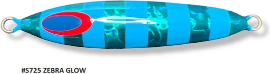 DeepLiner Artificial Bait Speed Slider, slider Fluorescent 180gr #61