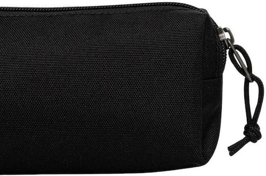 Vans Old Skool Pencil Case Barrel Black