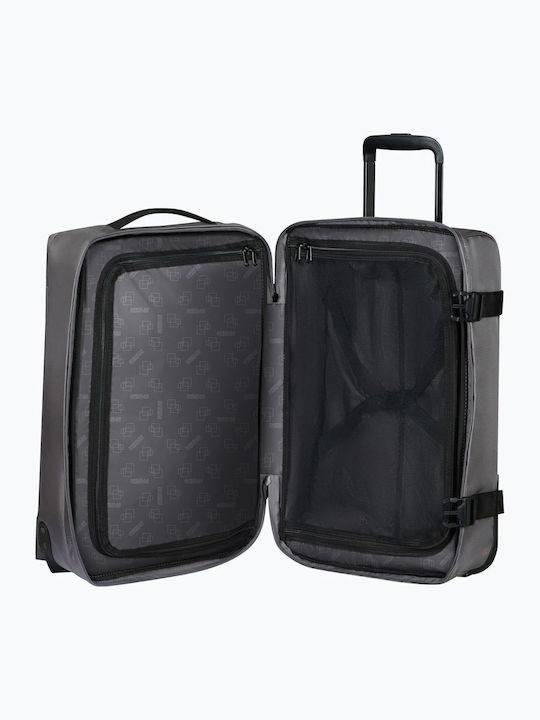 American Tourister Urban Track Καμπίνας Dark Grey American Tourister Urban Track Καμπίνας Dark Grey