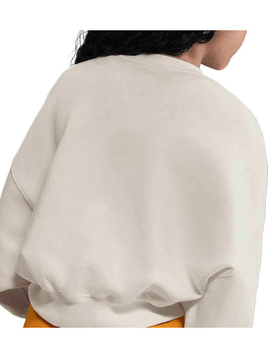 Kids Sweatshirt White Sportswear