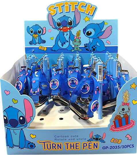 Stitch Στυλό Ballpoint