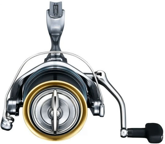 SHIMANO FLIEGEN 35SD 標準仕様 本体 Shimano Fliegen Mecanism de pescuit pentru Turnare FLEG35SD 35 SD