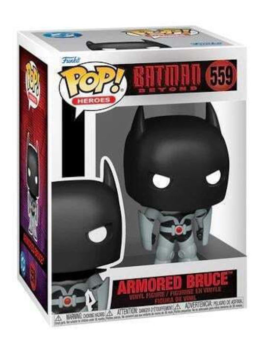 Funko Pop! DC Primal Age: Armored Bruce Funko Pop! DC Primal Age: Armored Bruce