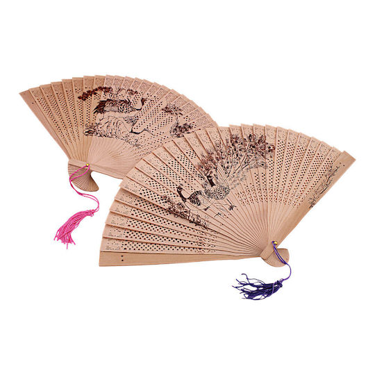 Fan 23cm