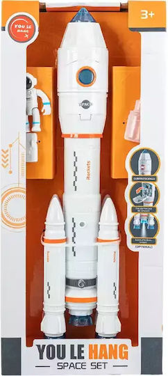 Gounaridis Toys Flugzeug für 3++ Jahre