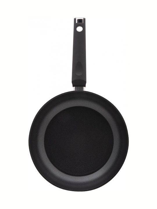 Lamart Pan made of Aluminum with Non-Stick Coating 24cm