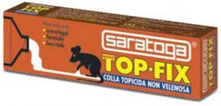 Saratoga Top-Fix Glue 93010001