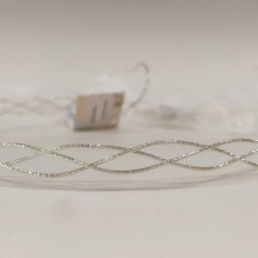 Harmony Beautiful Handmade Wedding Crowns Unique Weave